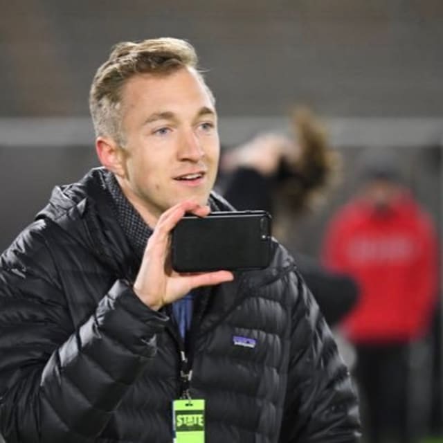 Andy Buhler, SBLive Sports